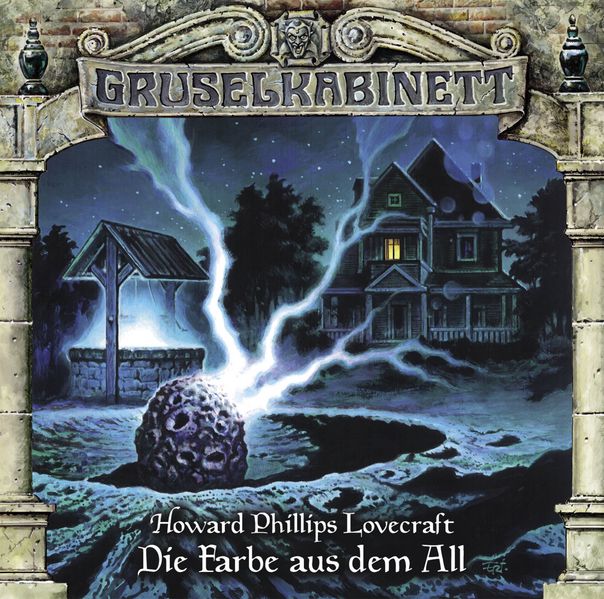 Gruselkabinett - Folge 90