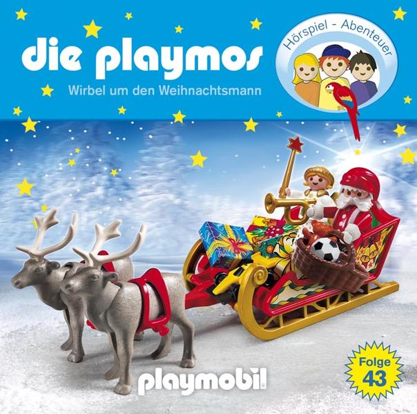 Die Playmos - Folge 43