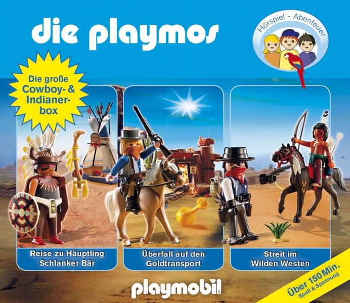 Die Playmos