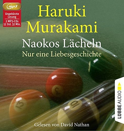 Naokos Lächeln