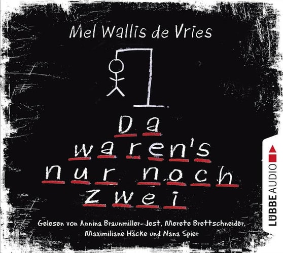 Buchcover