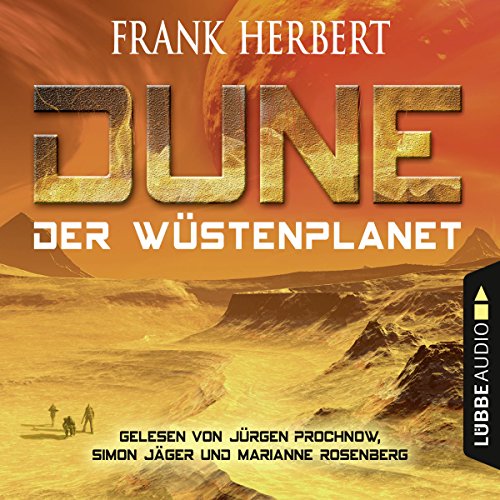 Dune: Der Wüstenplanet