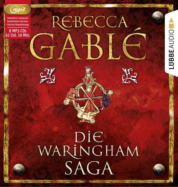Die Waringham-Saga