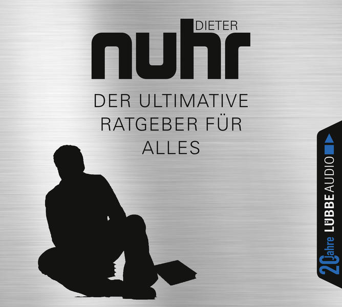Der ultimative Ratgeber für alles