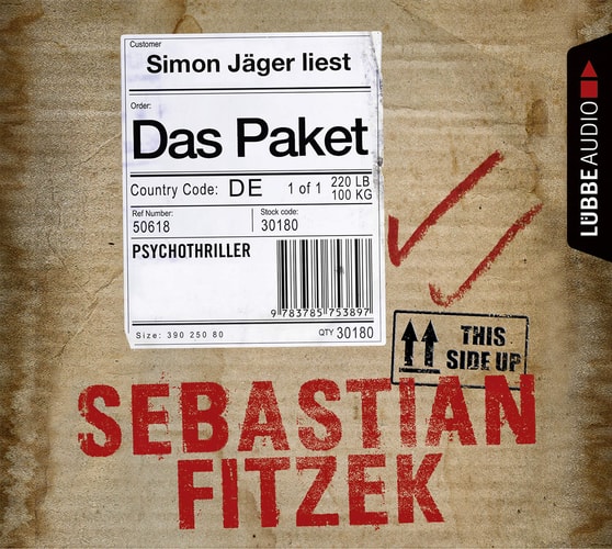 Buchcover