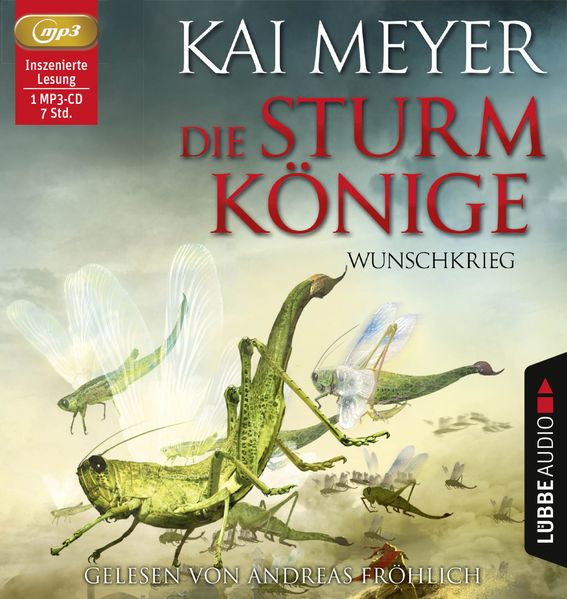 Buchcover