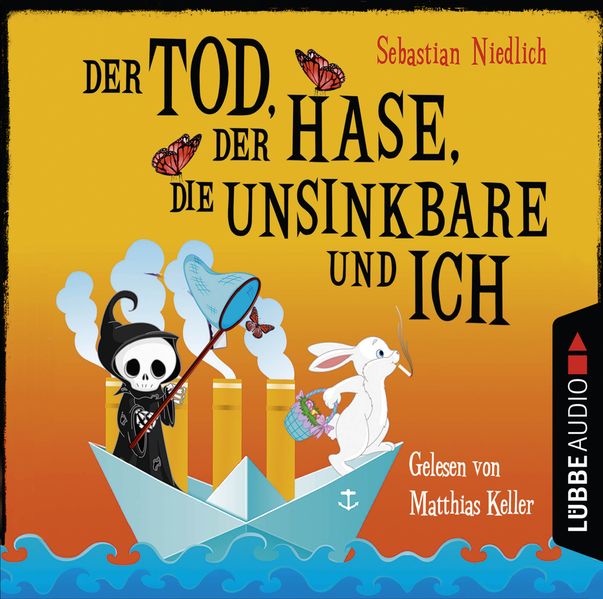 Buchcover