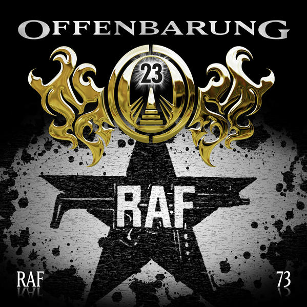 Offenbarung 23 - Folge 73