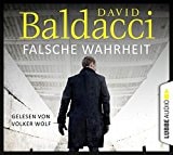 Falsche Wahrheit