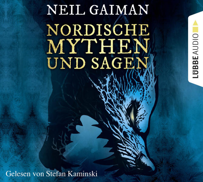 Nordische Mythen und Sagen
