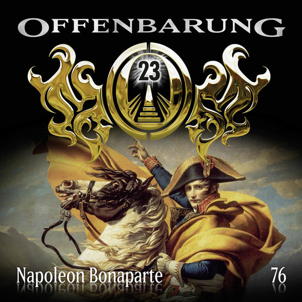 Offenbarung 23 - Folge 76