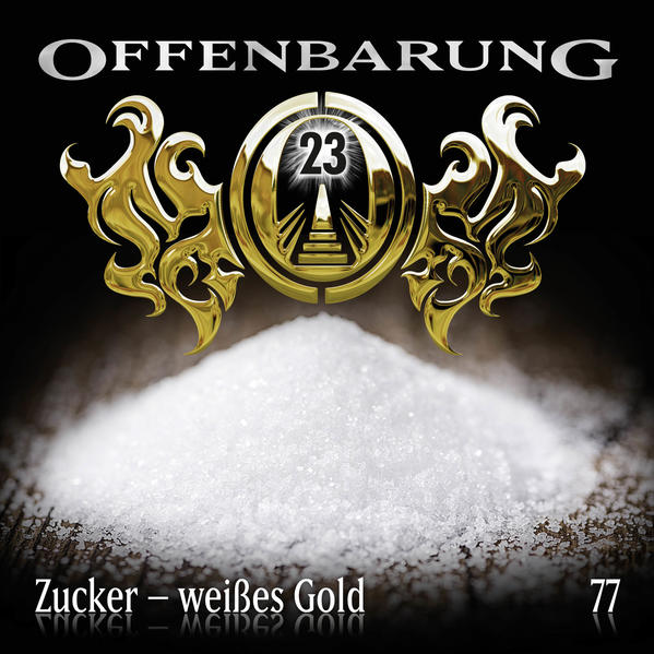 Offenbarung 23 - Folge 77