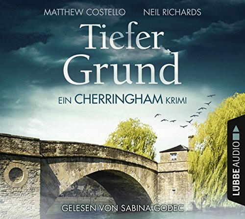 Buchcover