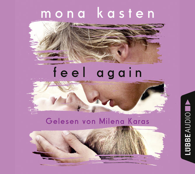 Feel Again