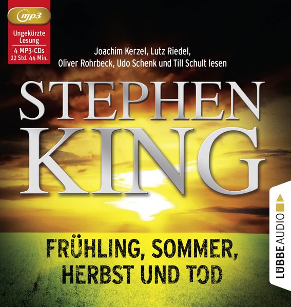 Buchcover