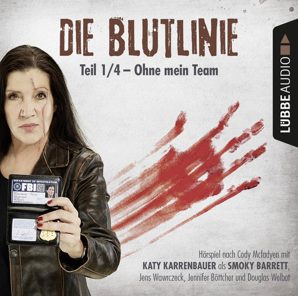 Die Blutlinie - Teil 1/4