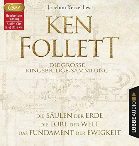 Die große Kingsbridge-Sammlung