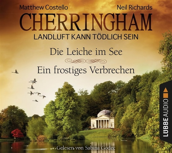Buchcover