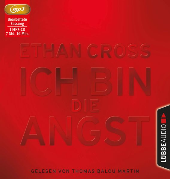 Ich bin die Angst