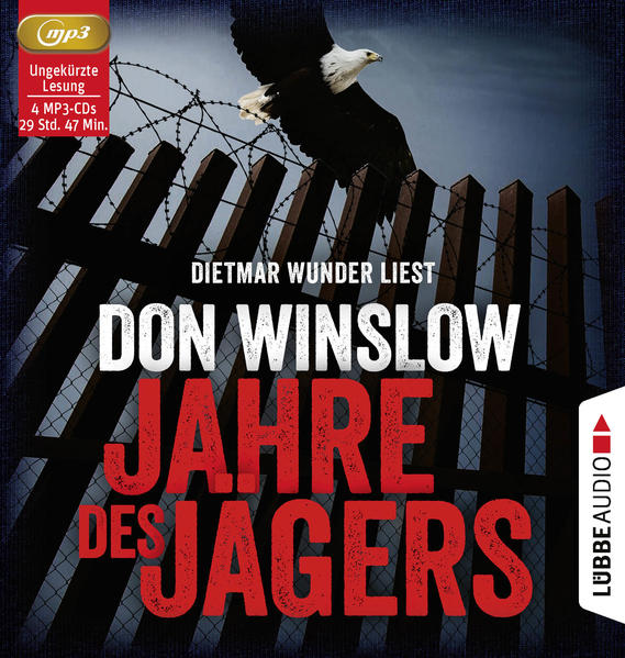 Jahre des Jägers