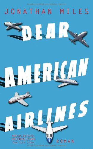 Dear American Airlines