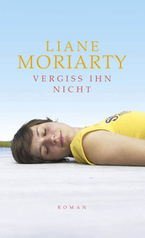 Vergiss ihn nicht