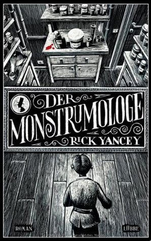 Der Monstrumologe