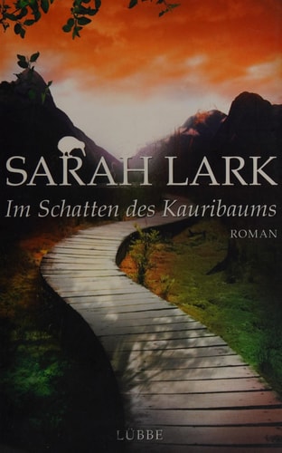 Im Schatten des Kauribaums