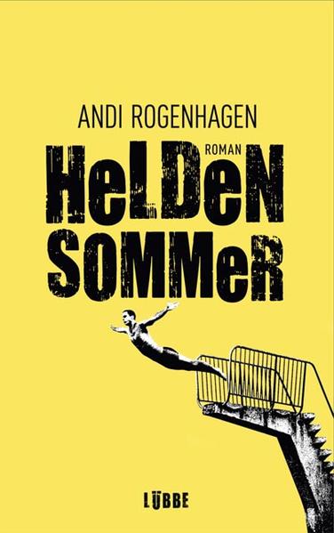 Heldensommer