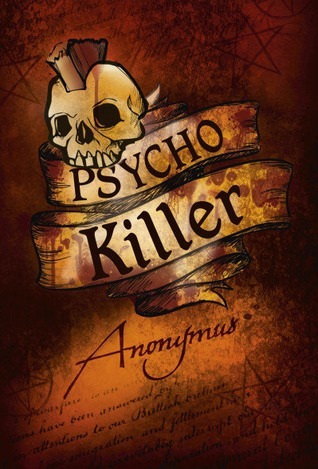 Psycho Killer