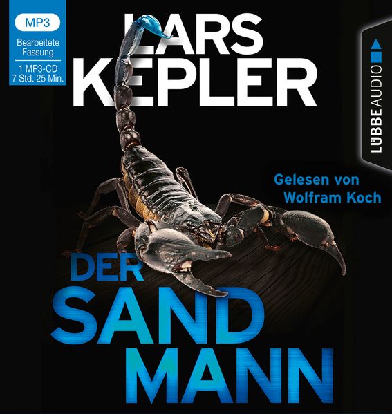Der Sandmann