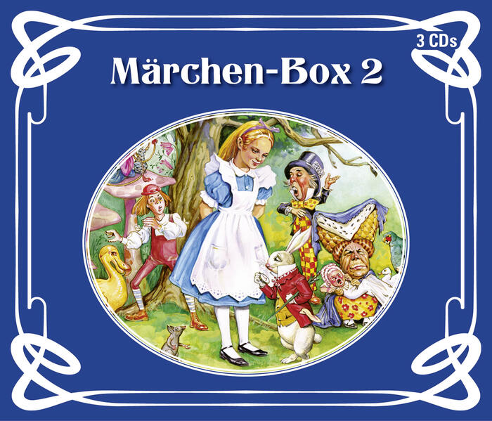 Titania Special: Märchenbox 2