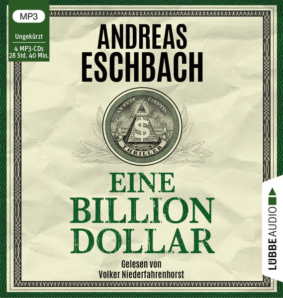 Eine Billion Dollar