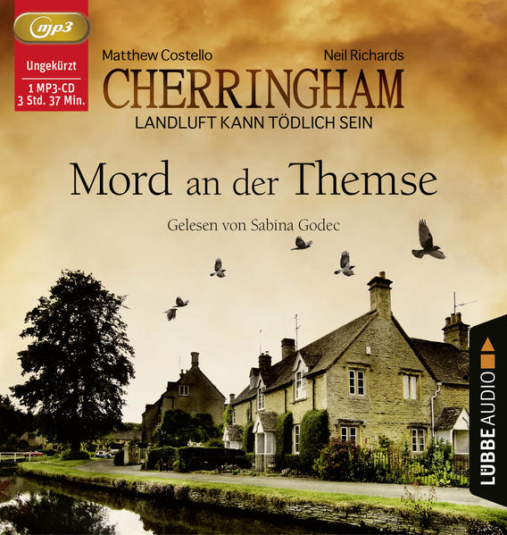 Cherringham - Mord an der Themse