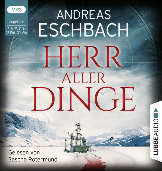 Herr aller Dinge