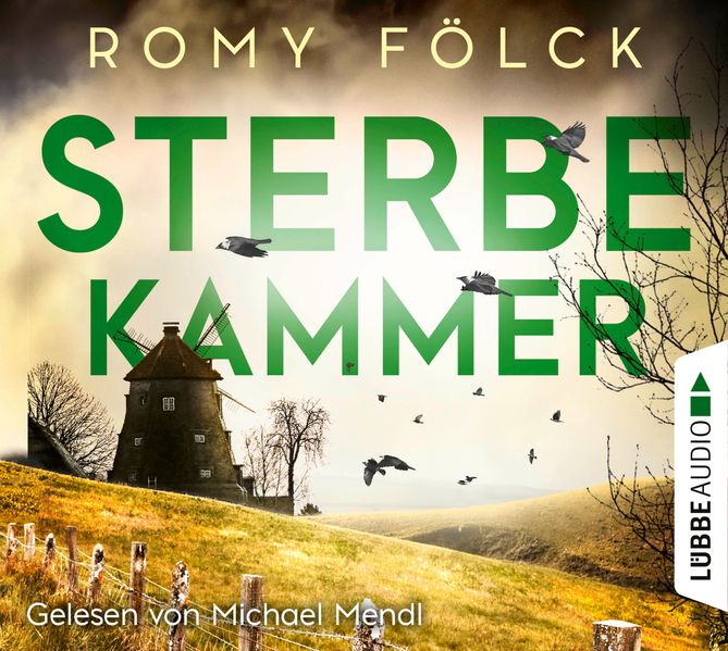 Buchcover