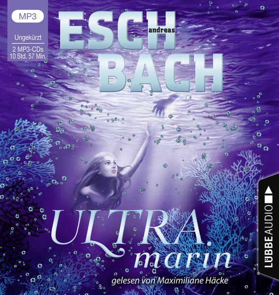 Ultramarin