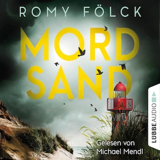 Mordsand