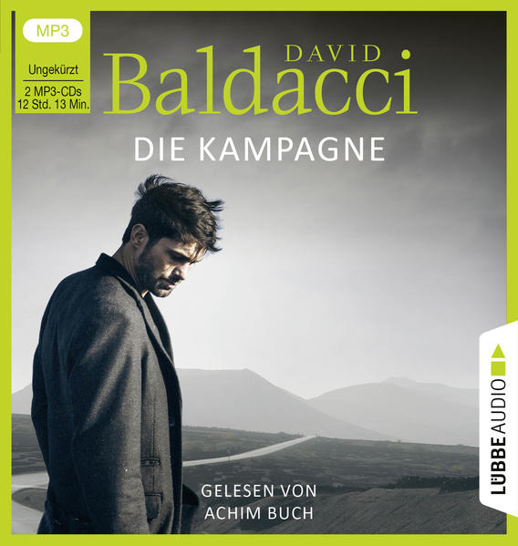 Die Kampagne