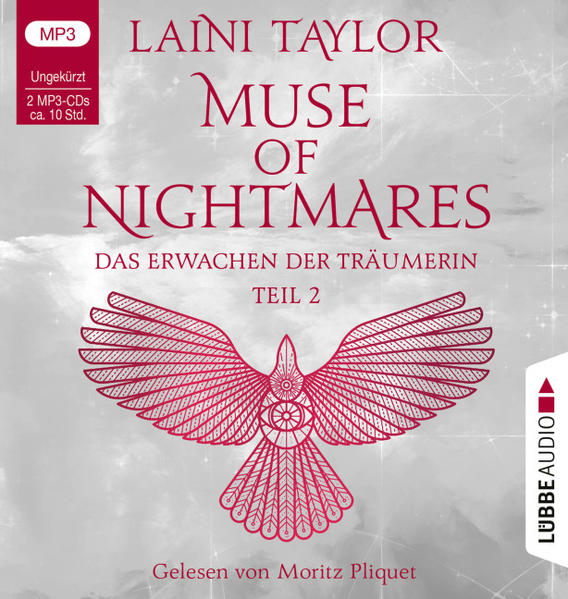 Muse of Nightmares - Das Erwachen der Träumerin
