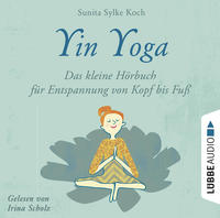 Yin Yoga