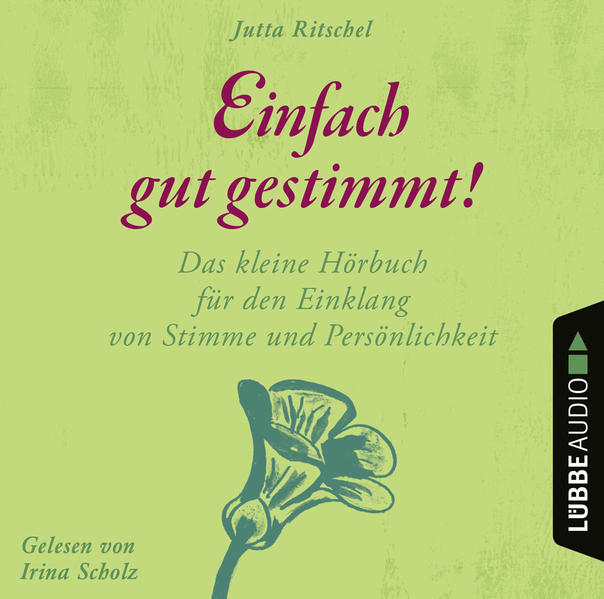 Einfach gut gestimmt!