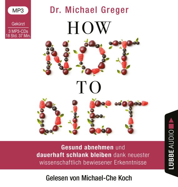 How Not to Diet