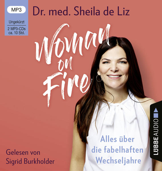 Woman on Fire