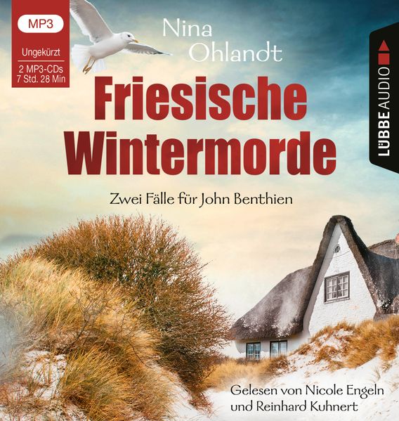 Buchcover