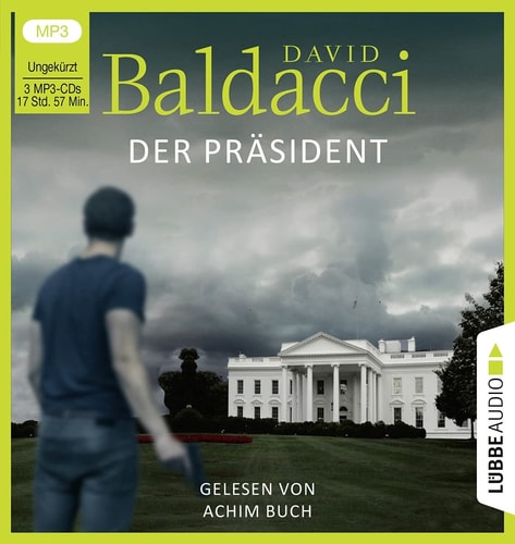 Buchcover