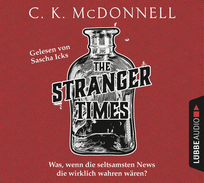 The Stranger Times