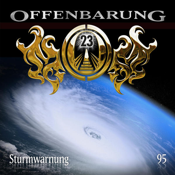 Offenbarung 23 - Folge 95
