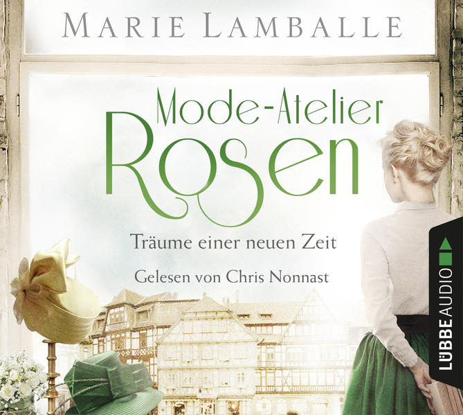 Mode-Atelier Rosen