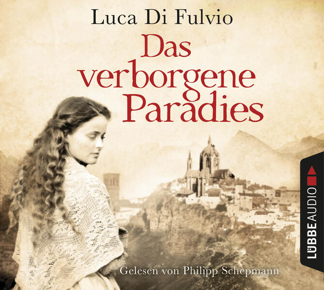 Das verborgene Paradies